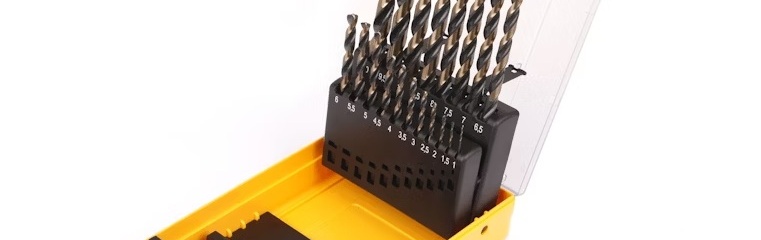 Bild som representerar auktionen - Utförsäljning - Byggvaruhus