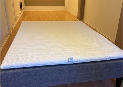 Image representing the auction - Disposal of beds from Jensen