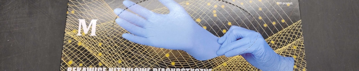 Bild som representerar auktionen - Förbrukningsmaterial för livsmedel, lager och industri