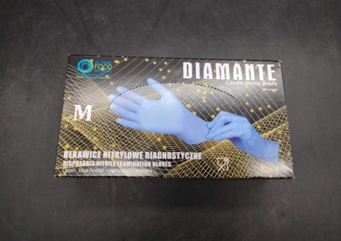 Bild som representerar auktionen - Förbrukningsmaterial för livsmedel, lager och industri