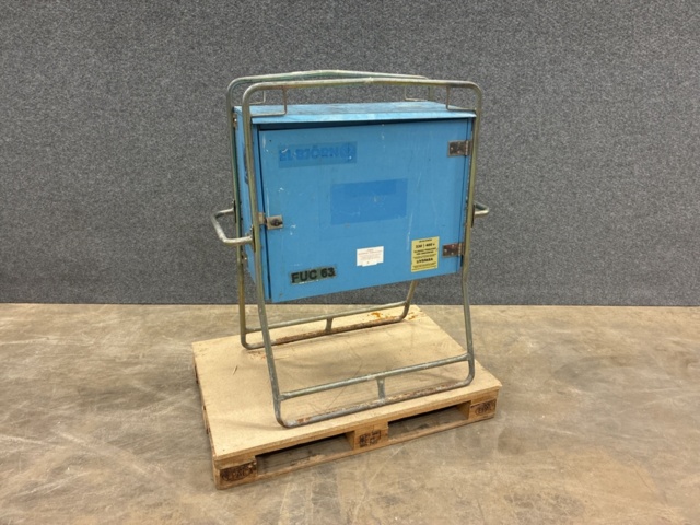 1448651-4 Substation El-Björn FUC 63