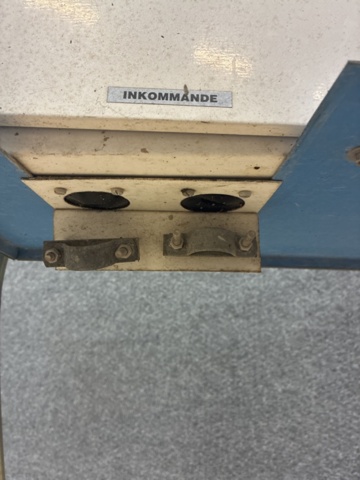 1448651-13 Substation El-Björn FUC 63