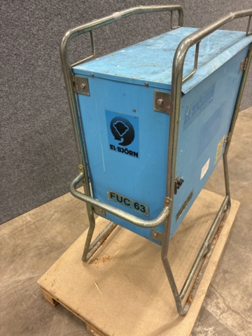 1448651-14 Substation El-Björn FUC 63