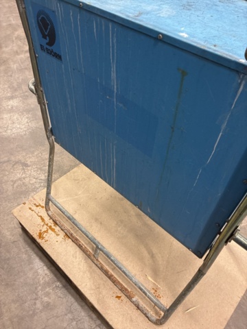 1448651-15 Substation El-Björn FUC 63