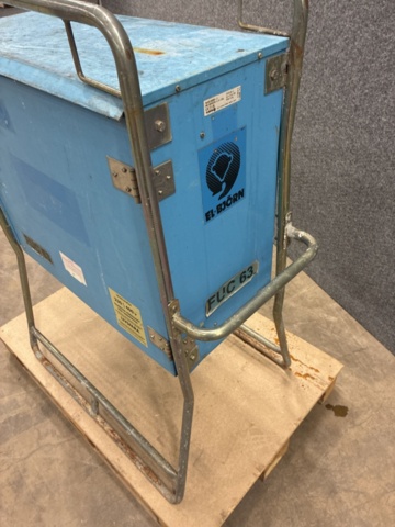 1448651-16 Substation El-Björn FUC 63