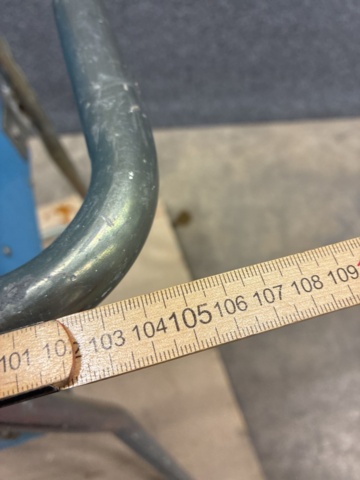 1448651-19 Substation El-Björn FUC 63