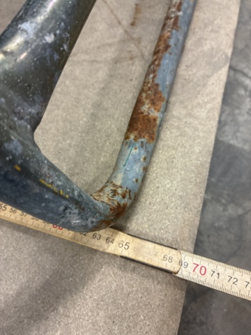 1448651-20 Substation El-Björn FUC 63