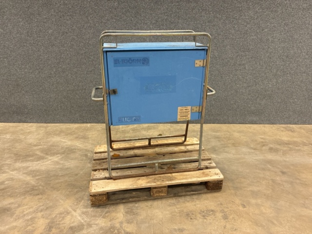 1448654-1 Substation El-Björn FUC 63