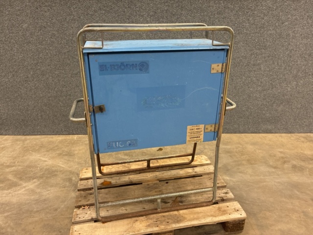 1448654-2 Substation El-Björn FUC 63