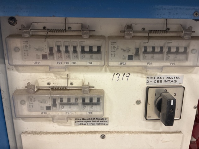 1448654-10 Substation El-Björn FUC 63