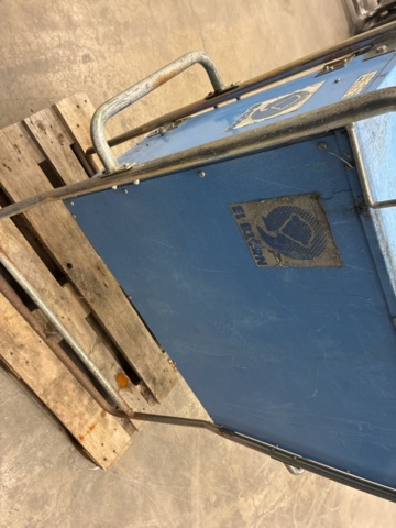 1448654-16 Substation El-Björn FUC 63