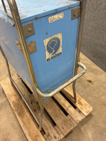 1448654-17 Substation El-Björn FUC 63