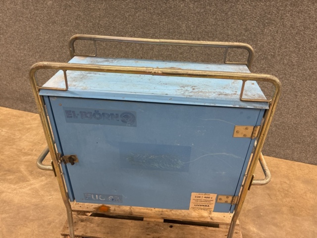 1448654-19 Substation El-Björn FUC 63