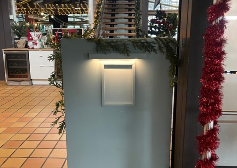 Image representing the auction - Divestment Restaurant