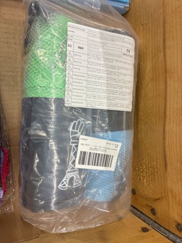 1466002-4 Sortiment med barnleksaker