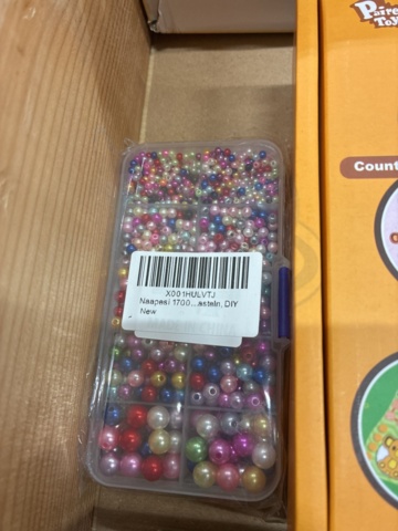 1466003-12 Assortment of children's toys