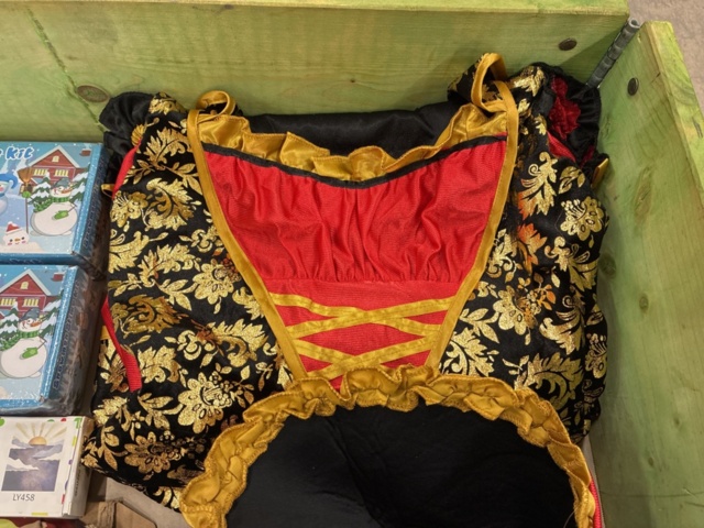 1466005-2 Sortiment med barnleksaker