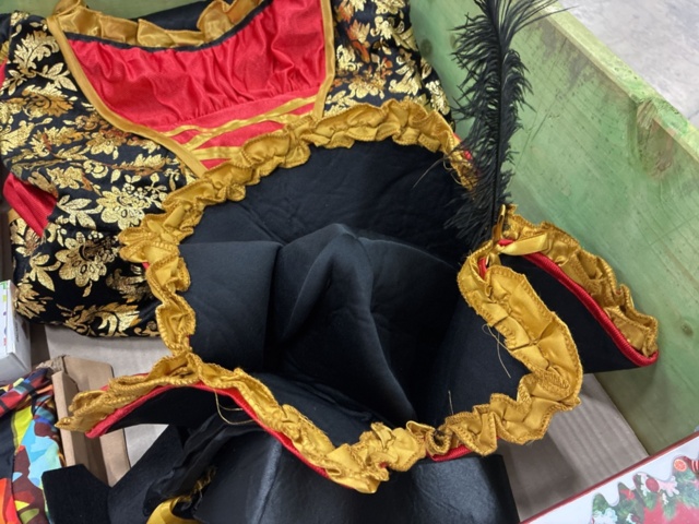 1466005-3 Sortiment med barnleksaker