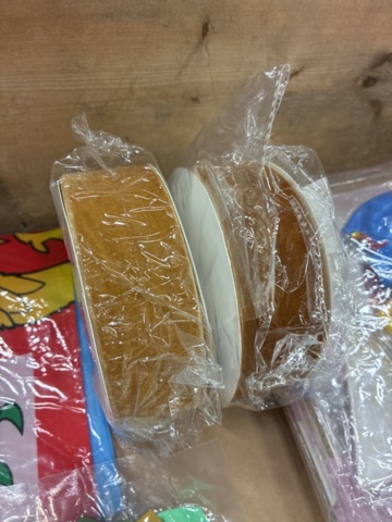 1466006-7 Assortment of party products