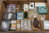 1466009 Sortiment med heminredning