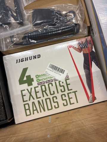 1466013-3 Home furnishing assortment