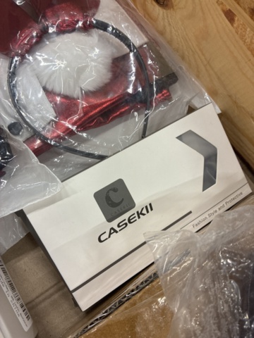 1466015-6 Home furnishing assortment