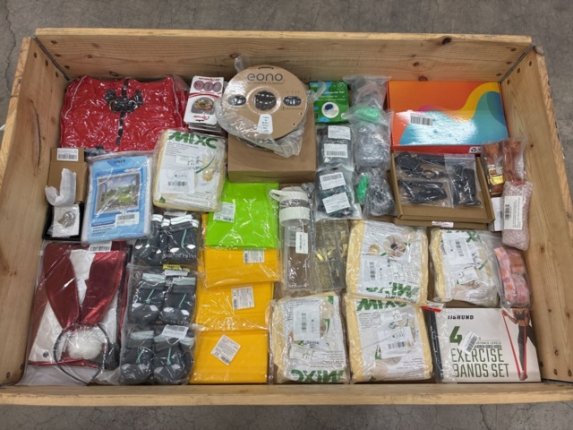 1466016-1 Home furnishing assortment