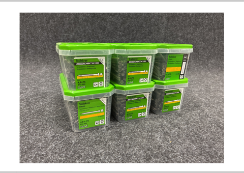 Image representing the auction - Sale of screws &amp; nails from Essve