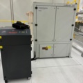 1370579-16 Laser marking systems 6 units with fume extraction filters - Cadcamatic Foilmarker 1000  / DS2