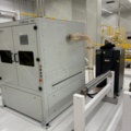 1370579-18 Laser marking systems 6 units with fume extraction filters - Cadcamatic Foilmarker 1000  / DS2
