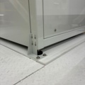 1370579-19 Laser marking systems 6 units with fume extraction filters - Cadcamatic Foilmarker 1000  / DS2