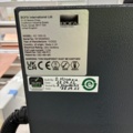 1370579-24 Laser marking systems 6 units with fume extraction filters - Cadcamatic Foilmarker 1000  / DS2
