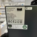 1370579-26 Laser marking systems 6 units with fume extraction filters - Cadcamatic Foilmarker 1000  / DS2