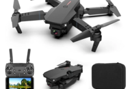 1465905 Drönare - 4K med dubbla kameror