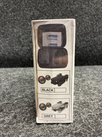 1465905-3 Drönare - 4K med dubbla kameror