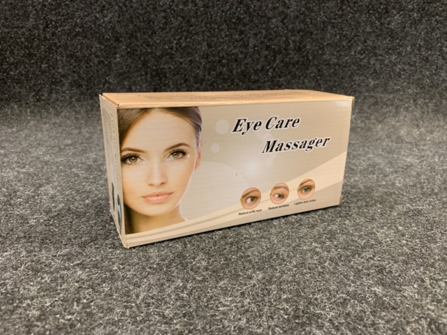 1465912-1 Smart Eye Massager