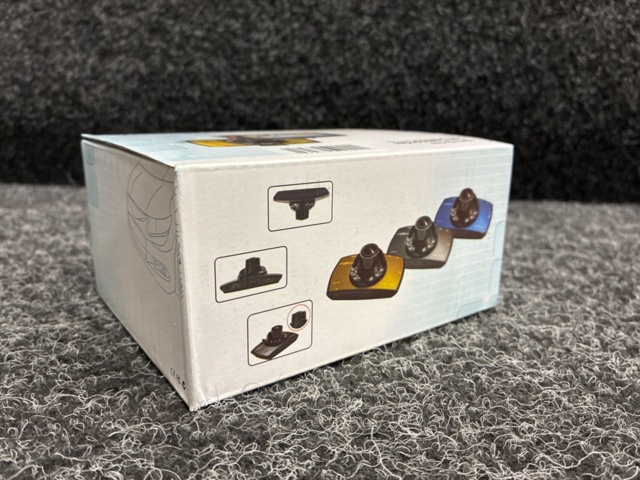 1465918-3 Bilkamera med IR-funktion full-HD