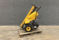 1466538 Slåtterbalk - 270cc