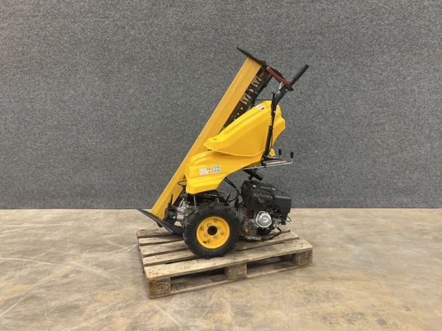 1466538-2 Slåtterbalk - 270cc