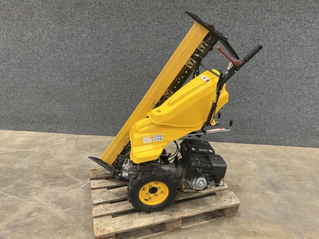 1466538-4 Slåtterbalk - 270cc