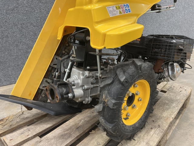 1466538-5 Slåtterbalk - 270cc