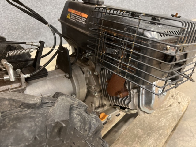 1466538-7 Slåtterbalk - 270cc