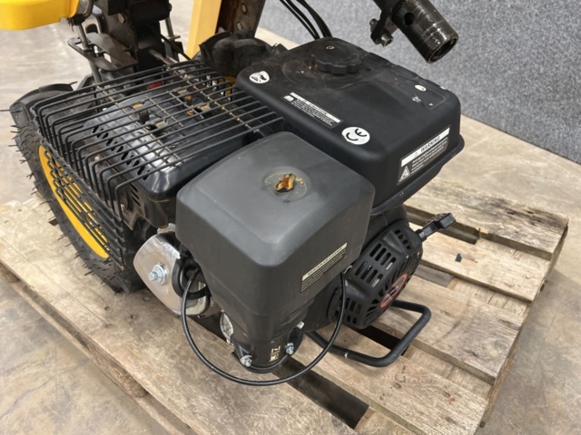 1466538-8 Slåtterbalk - 270cc