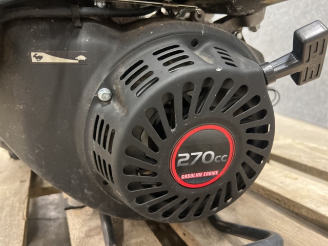 1466538-9 Slåtterbalk - 270cc