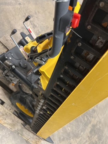 1466538-11 Slåtterbalk - 270cc