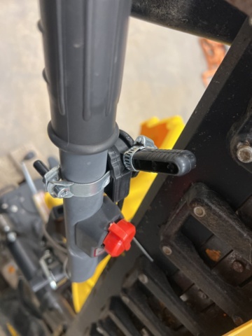 1466538-12 Slåtterbalk - 270cc