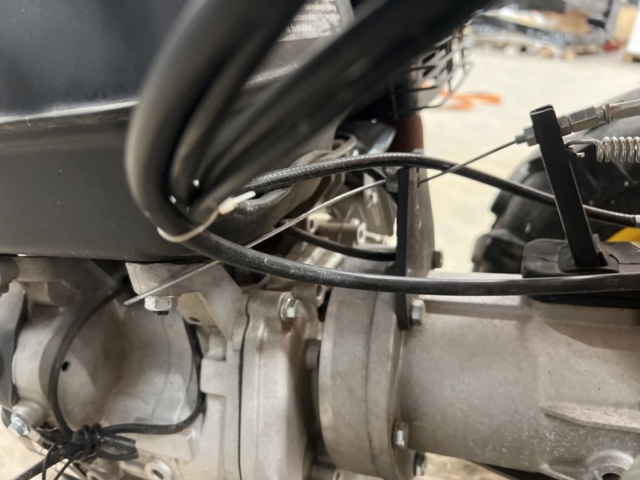 1466538-16 Slåtterbalk - 270cc