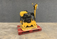 1466539 Markvibrator - 39000 N, 255 kg