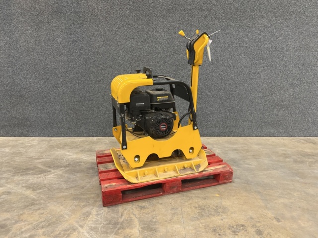 1466539-2 Markvibrator - 39000 N, 255 kg