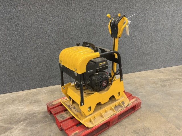 1466539-4 Markvibrator - 39000 N, 255 kg